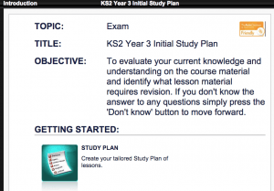 Initial Assessment 2