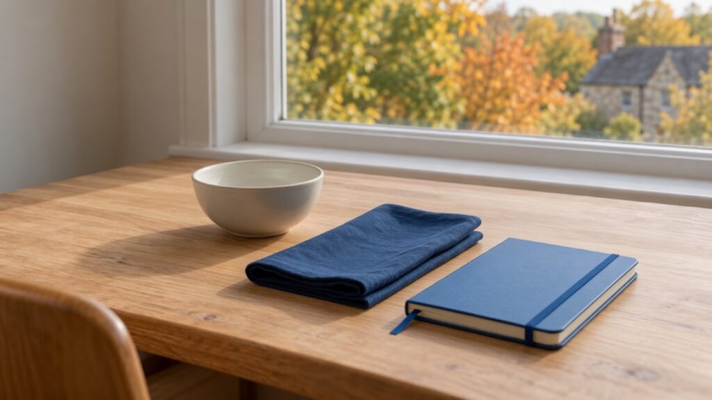 Cover image: How tonight’s dinner can boost your child’s exam chances