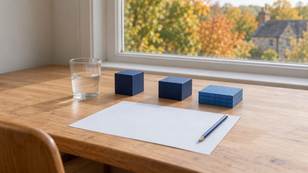 Cover image: Exams – How to Help Your Child Prepare